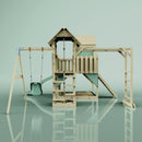 Aire de jeux PolarPlay Mille