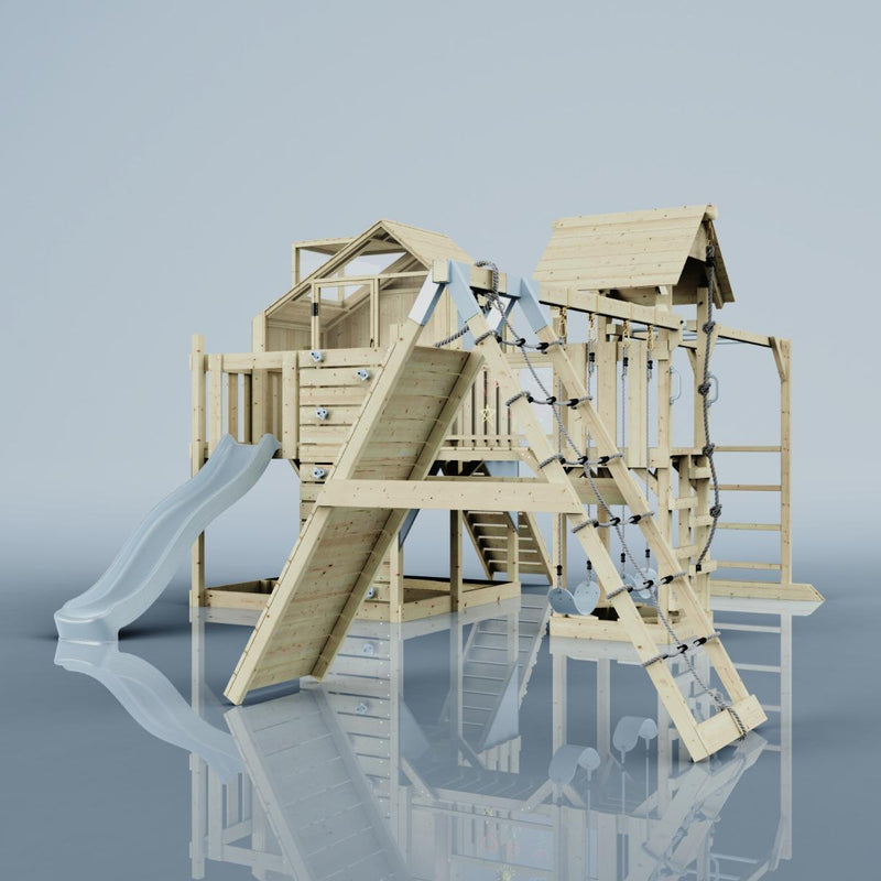 Aire de jeux PolarPlay Milo