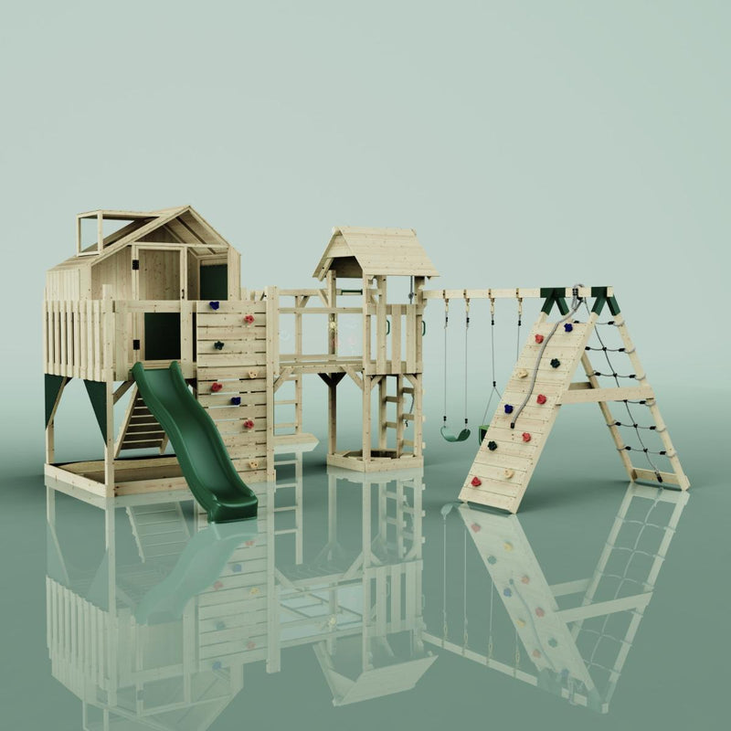 Aire de jeux PolarPlay Milo