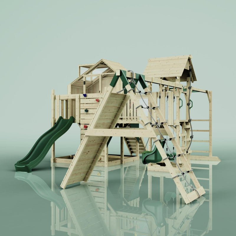 Aire de jeux PolarPlay Milo