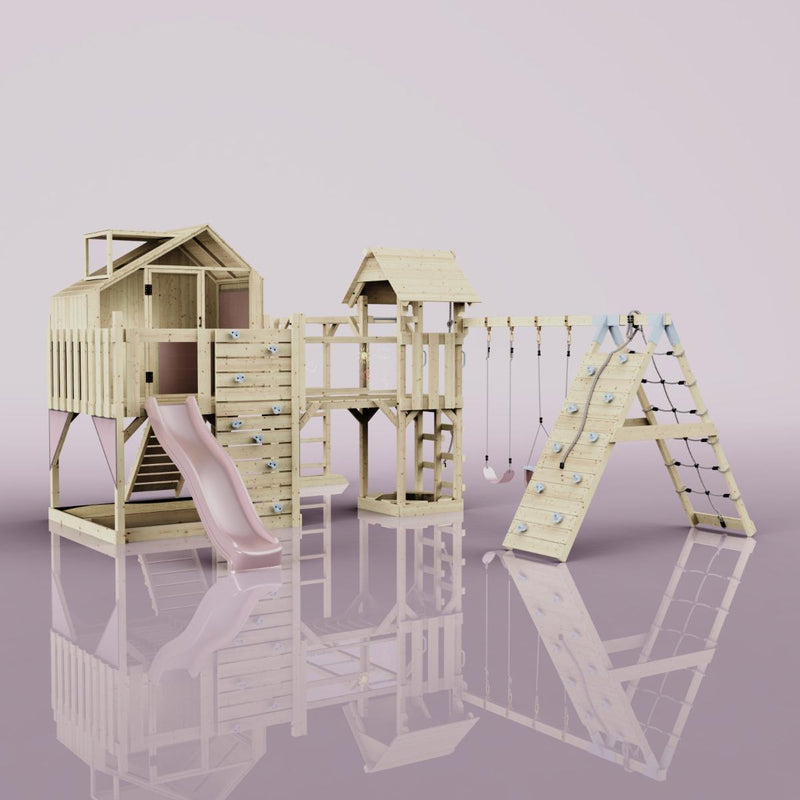 Aire de jeux PolarPlay Milo