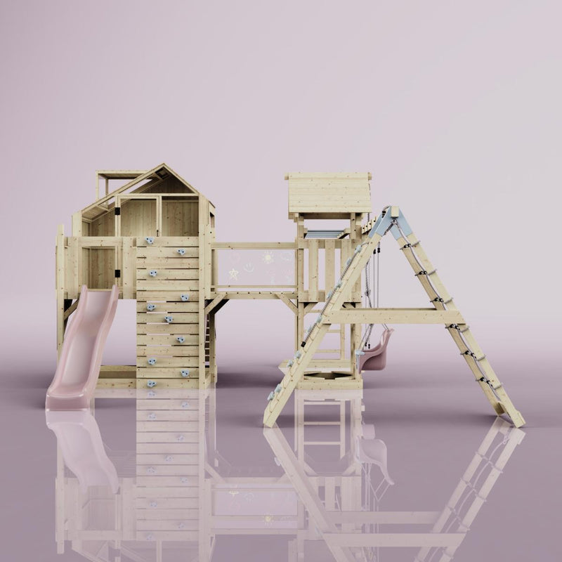Aire de jeux PolarPlay Milo