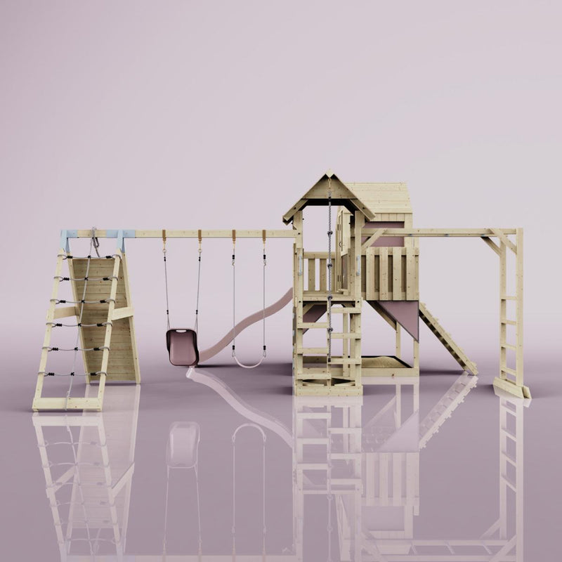 Aire de jeux PolarPlay Milo