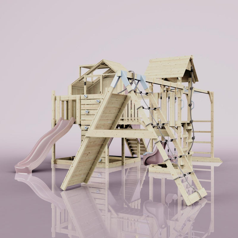Aire de jeux PolarPlay Milo