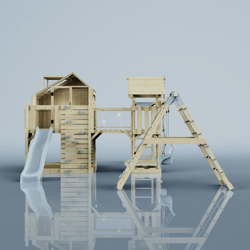 Aire de jeux PolarPlay Milo