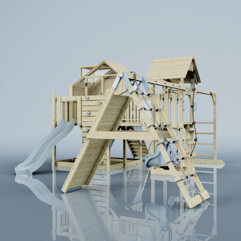 Aire de jeux PolarPlay Milo