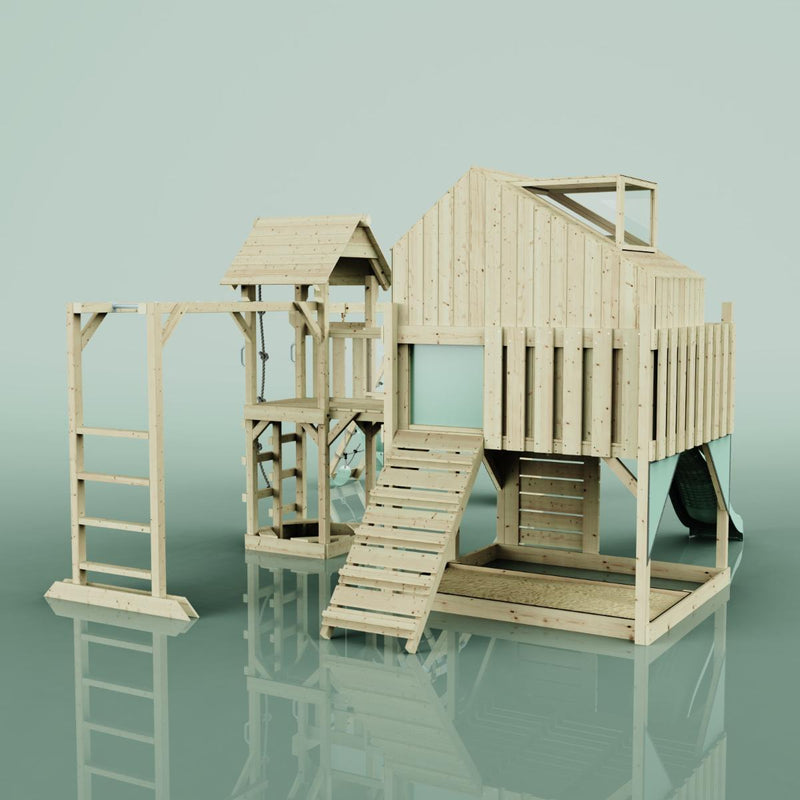 Aire de jeux PolarPlay Milo