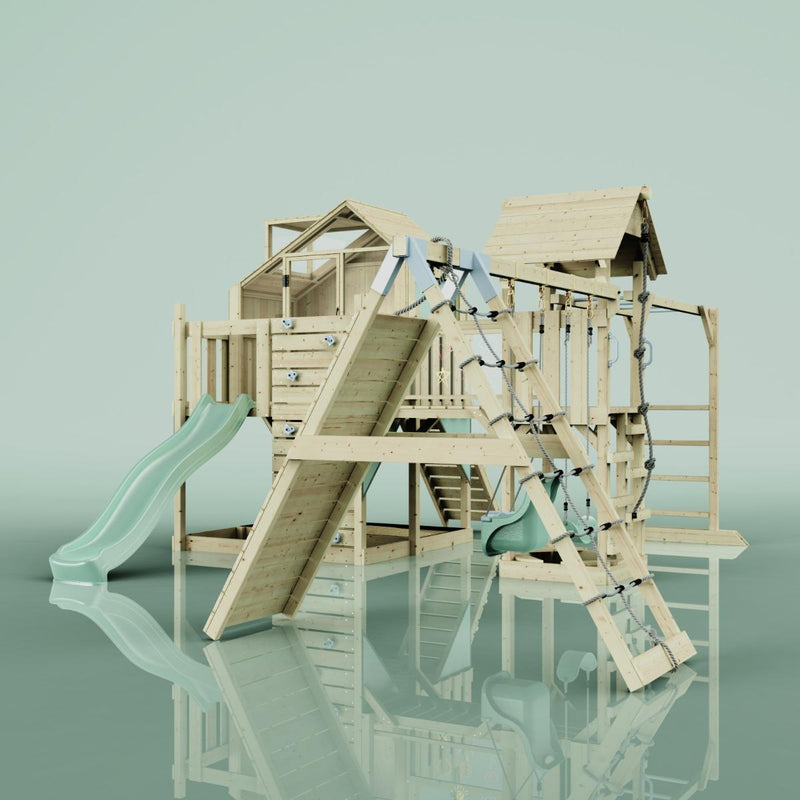 Aire de jeux PolarPlay Milo