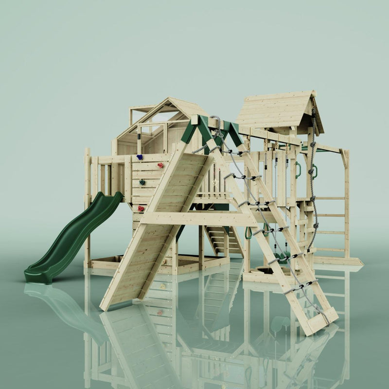 Aire de jeux PolarPlay Milo