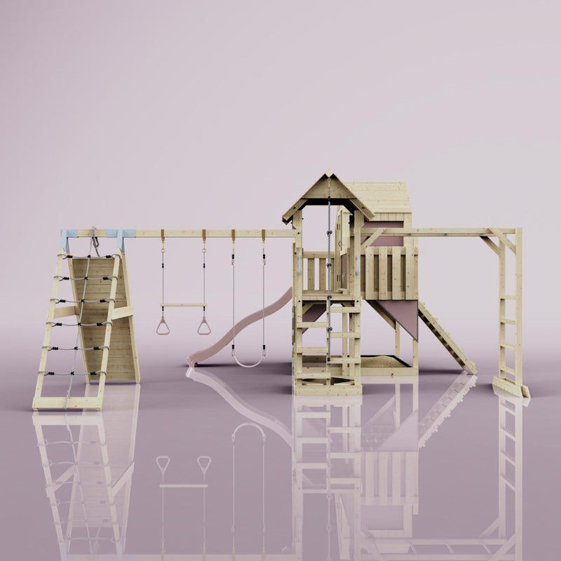 Aire de jeux PolarPlay Milo