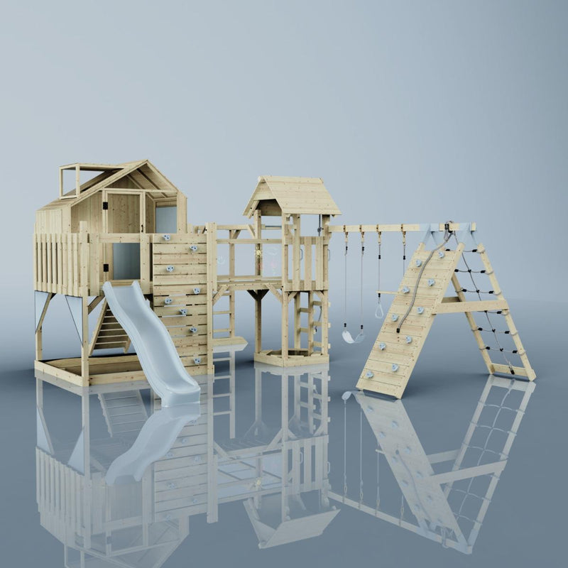 Aire de jeux PolarPlay Milo