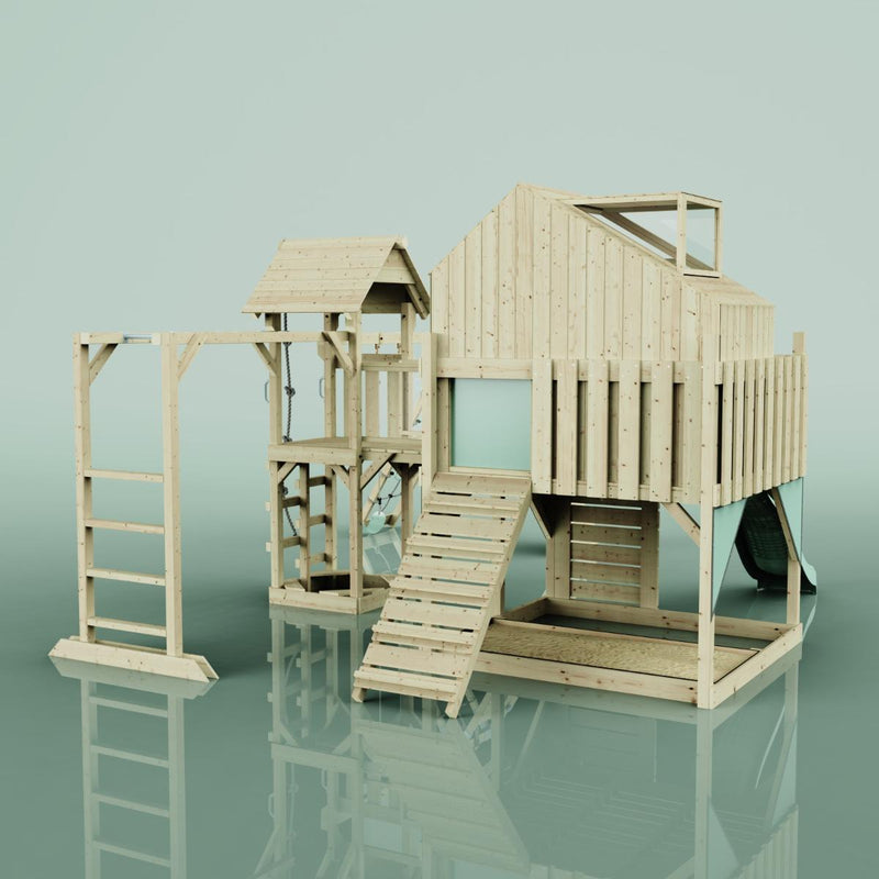 Aire de jeux PolarPlay Milo