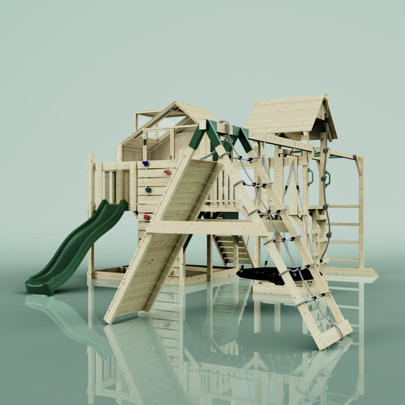 Aire de jeux PolarPlay Milo