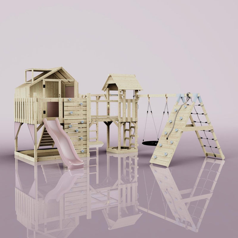 Aire de jeux PolarPlay Milo