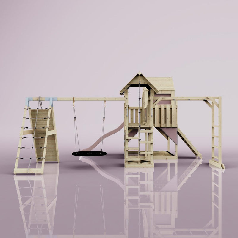 Aire de jeux PolarPlay Milo