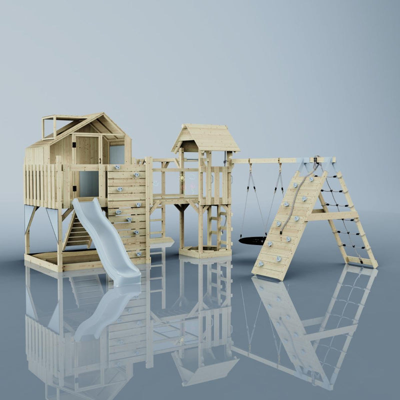Aire de jeux PolarPlay Milo