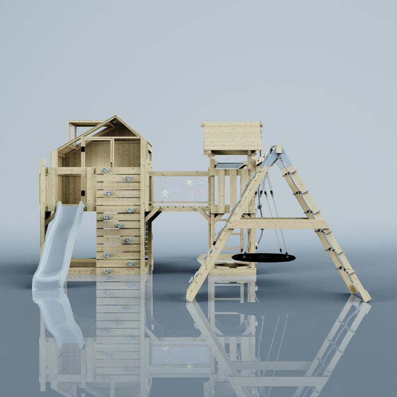 Aire de jeux PolarPlay Milo
