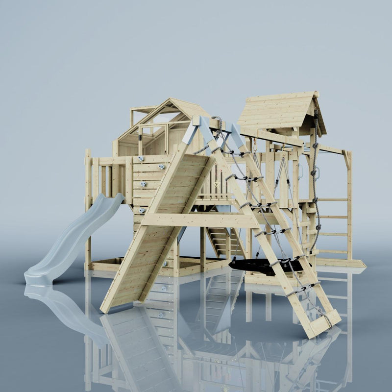 Aire de jeux PolarPlay Milo