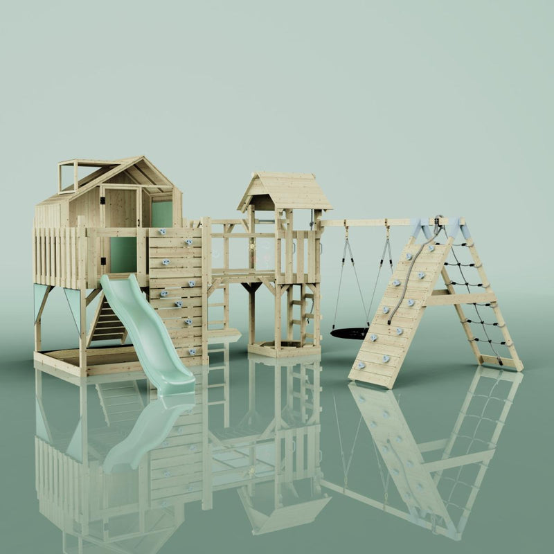 Aire de jeux PolarPlay Milo