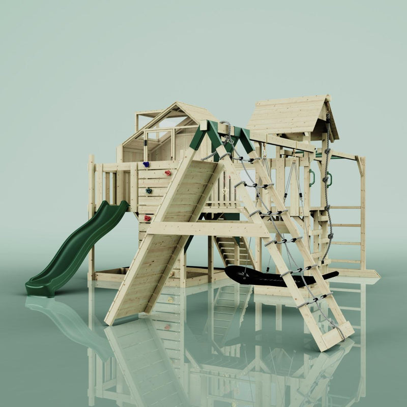 Aire de jeux PolarPlay Milo