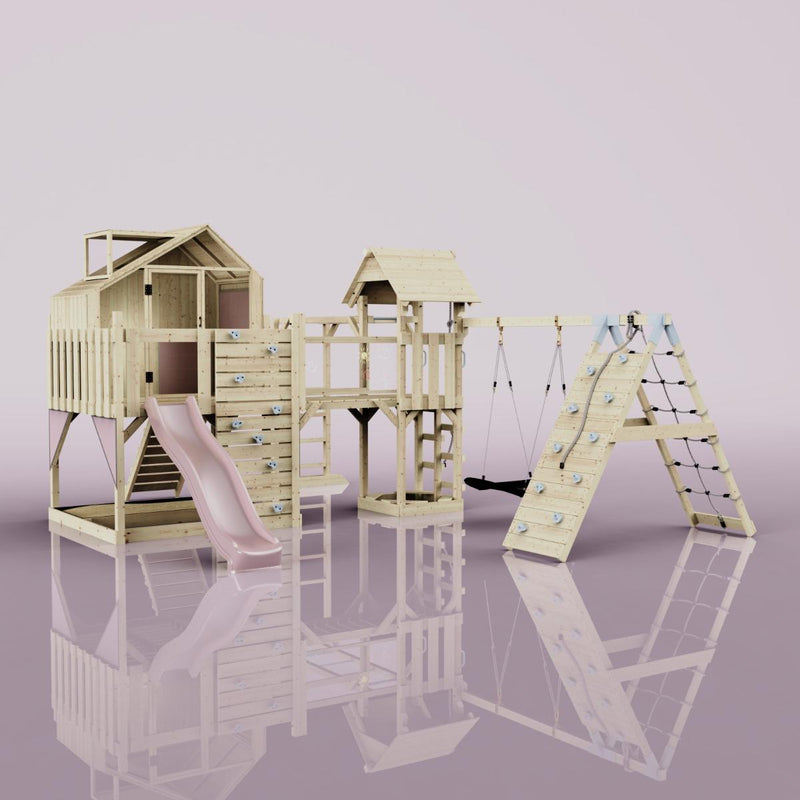 Aire de jeux PolarPlay Milo