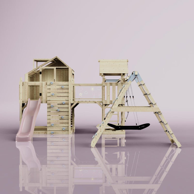 Aire de jeux PolarPlay Milo