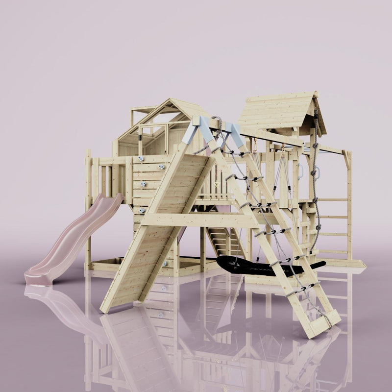 Aire de jeux PolarPlay Milo
