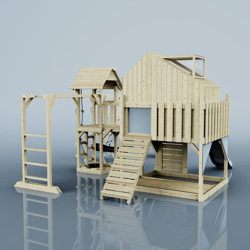 Aire de jeux PolarPlay Milo
