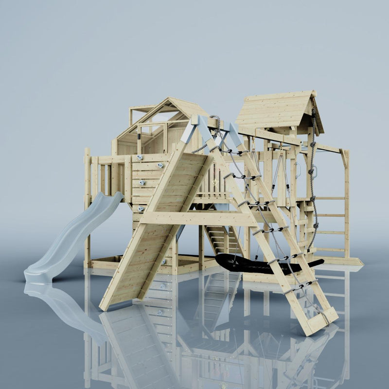 Aire de jeux PolarPlay Milo