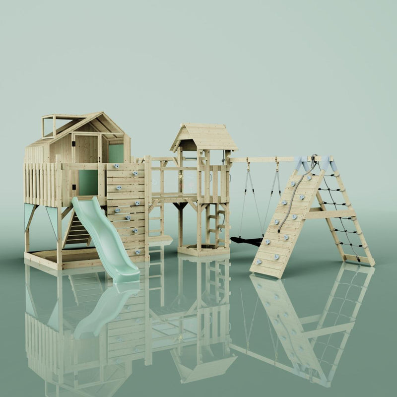 Aire de jeux PolarPlay Milo