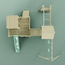 Aire de jeux PolarPlay Rune