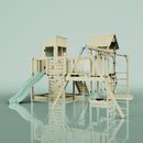 Aire de jeux PolarPlay Rune