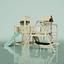 Aire de jeux PolarPlay Rune