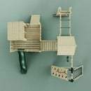 Aire de jeux PolarPlay Svea