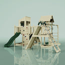 Aire de jeux PolarPlay Svea