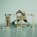 Aire de jeux PolarPlay Svea