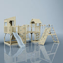 Aire de jeux PolarPlay Svea