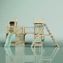 Aire de jeux PolarPlay Svea