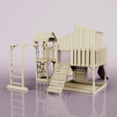 Aire de jeux PolarPlay Tammo