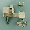 Aire de jeux PolarPlay Tammo