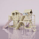 Aire de jeux PolarPlay Tammo