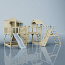 Aire de jeux PolarPlay Tammo