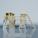 Aire de jeux PolarPlay Tammo