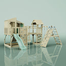 Aire de jeux PolarPlay Tammo