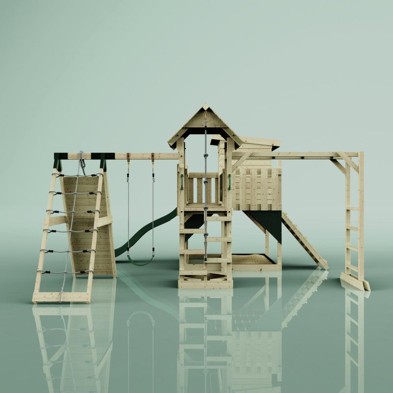 Aire de jeux PolarPlay Tessa