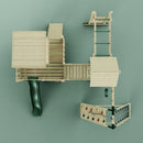 Aire de jeux PolarPlay Tessa