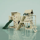 Aire de jeux PolarPlay Tessa