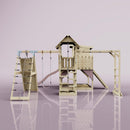 Aire de jeux PolarPlay Tessa