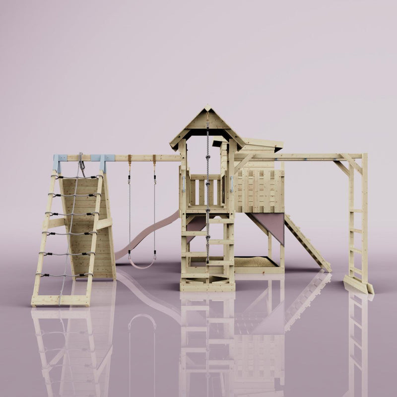 Aire de jeux PolarPlay Tessa