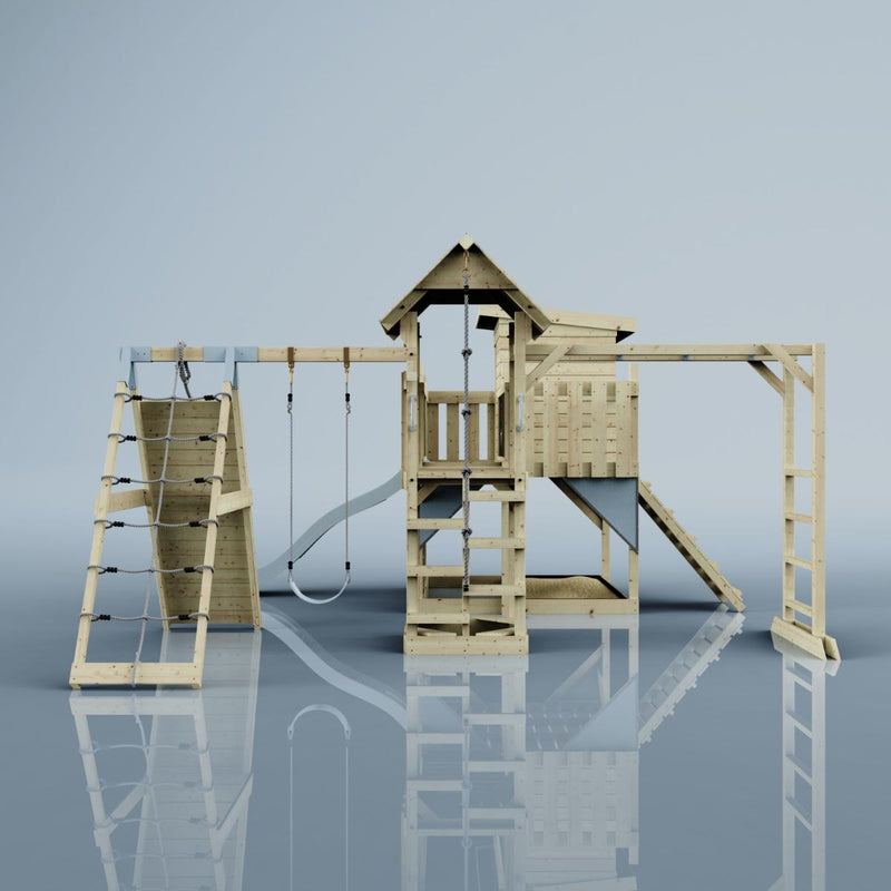 Aire de jeux PolarPlay Tessa